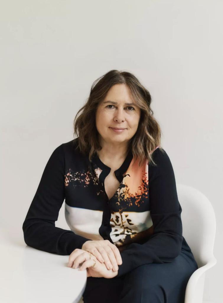 Alexandra Shulman - Daunt Books