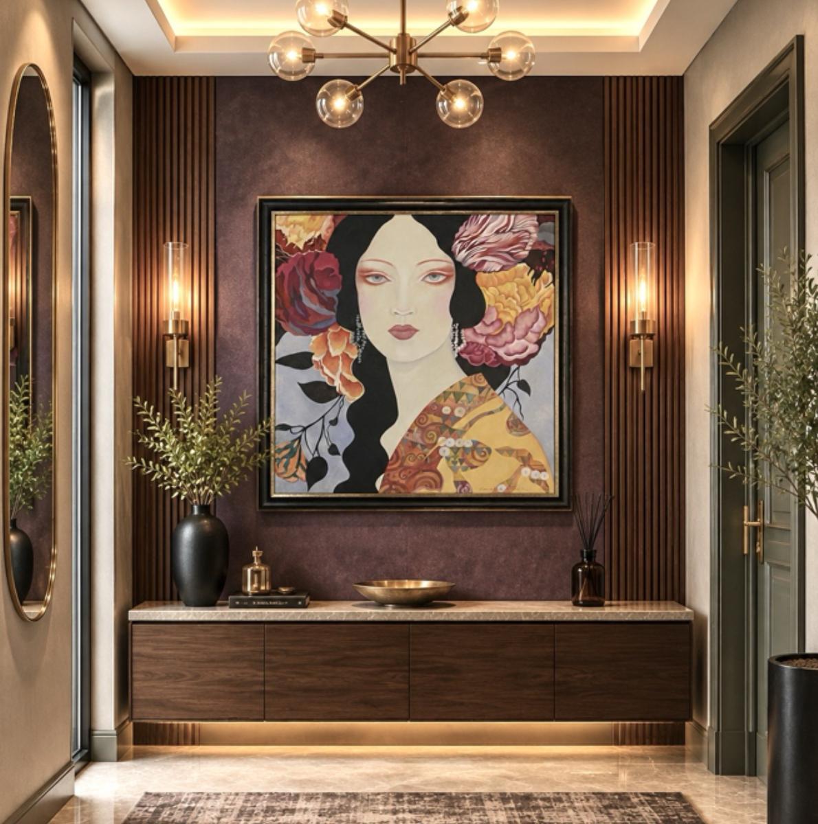 Caroline Smith: New Collection – Beumée Contemporary Fine Art