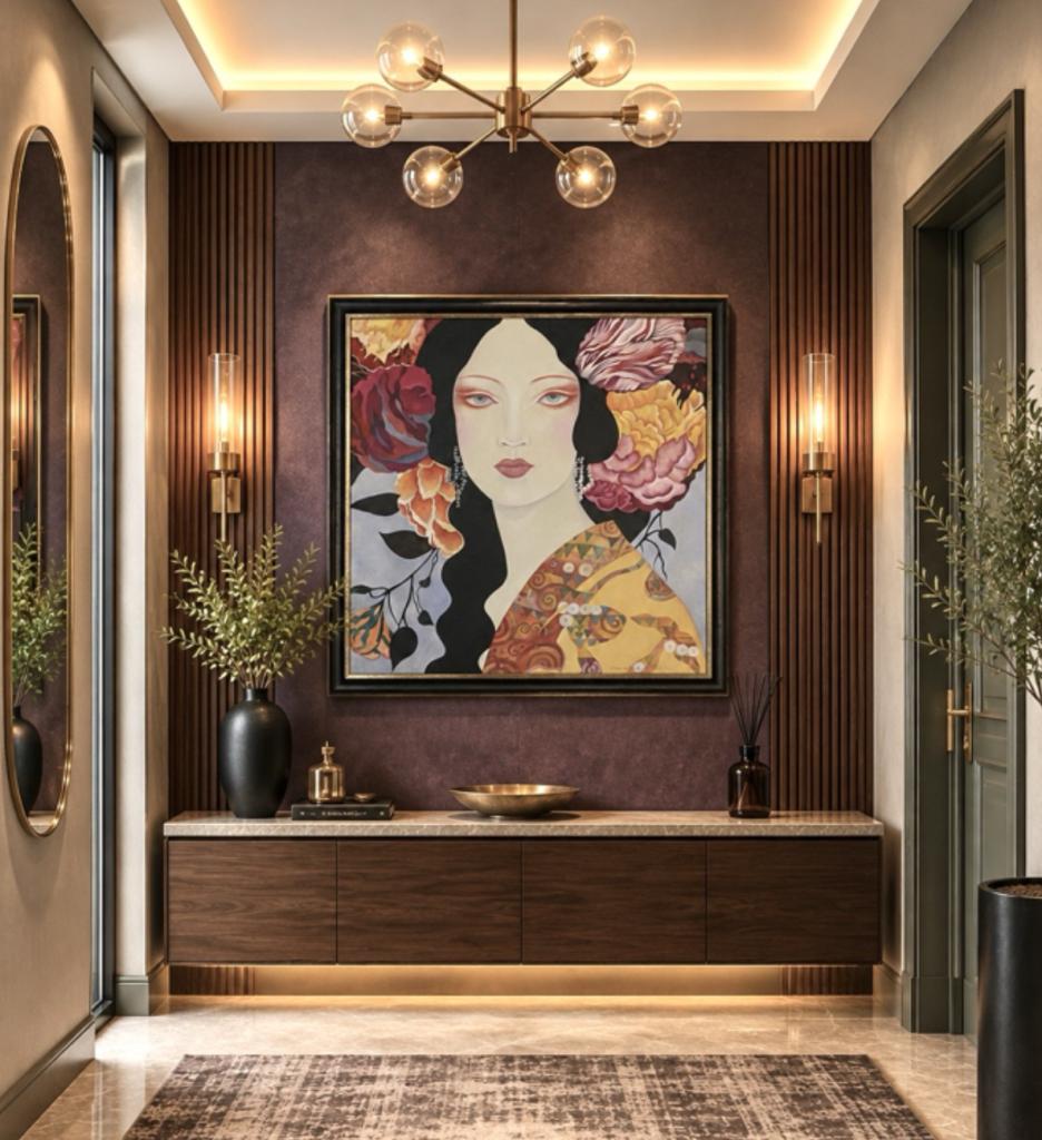 Caroline Smith: New Collection – Beumée Contemporary Fine Art
