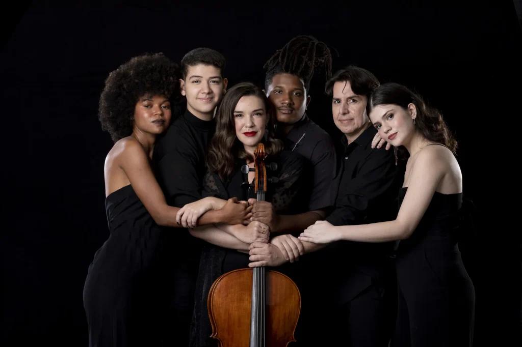 Ilumina – Wigmore Hall