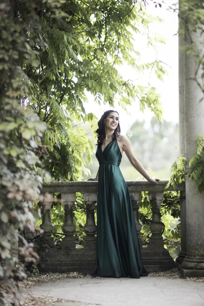 Mishka Rushdie Momen - Wigmore Hall