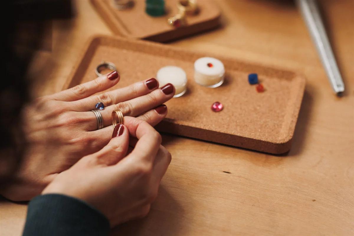 The Magic of Sapphires – Cox & Power Marylebone