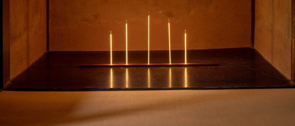 Michael Anastassiades: In Conversation - The Hellenic Centre