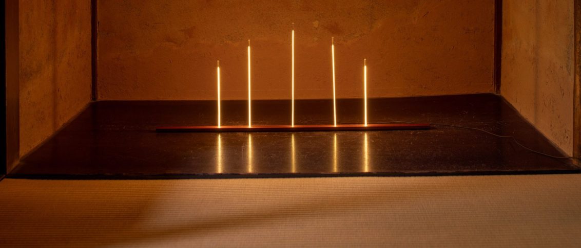 Michael Anastassiades: In Conversation - The Hellenic Centre