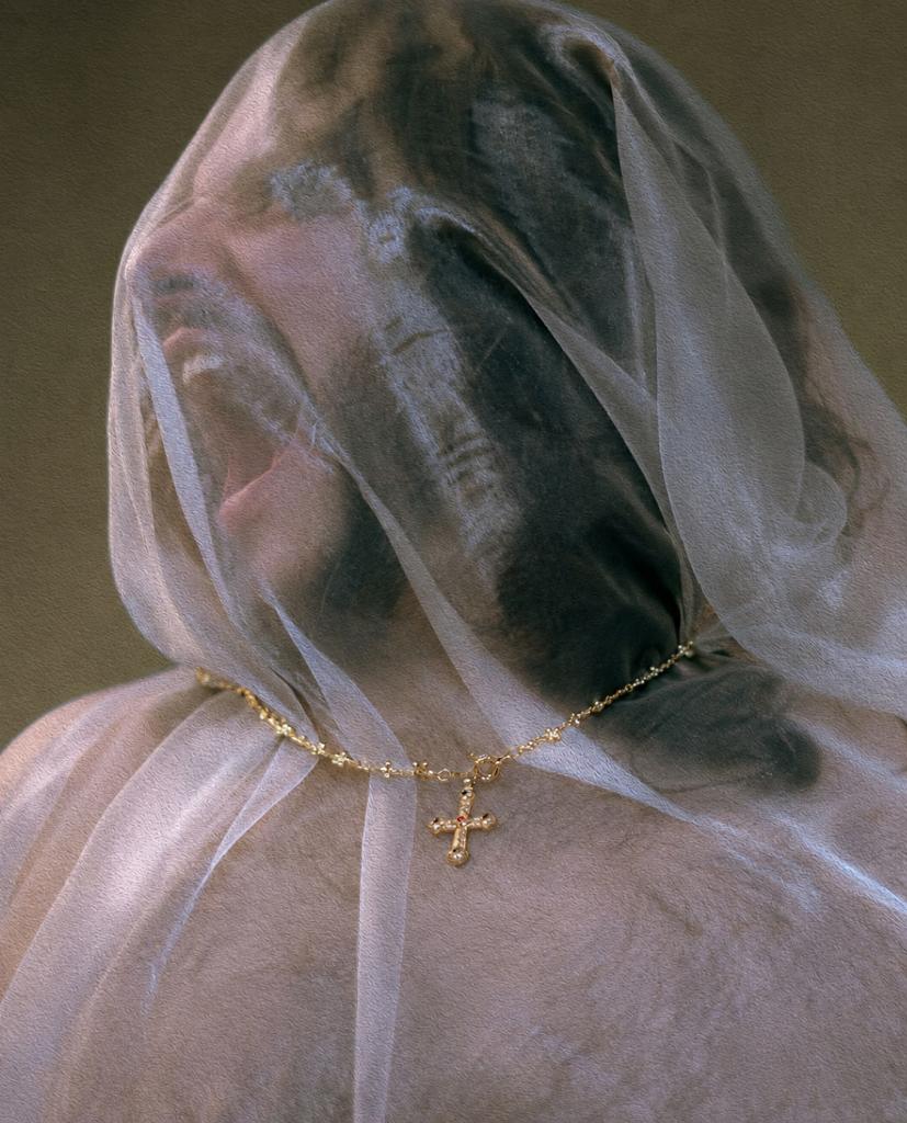 Shades of Atonement – The Bomb Factory Art Foundation Marylebone