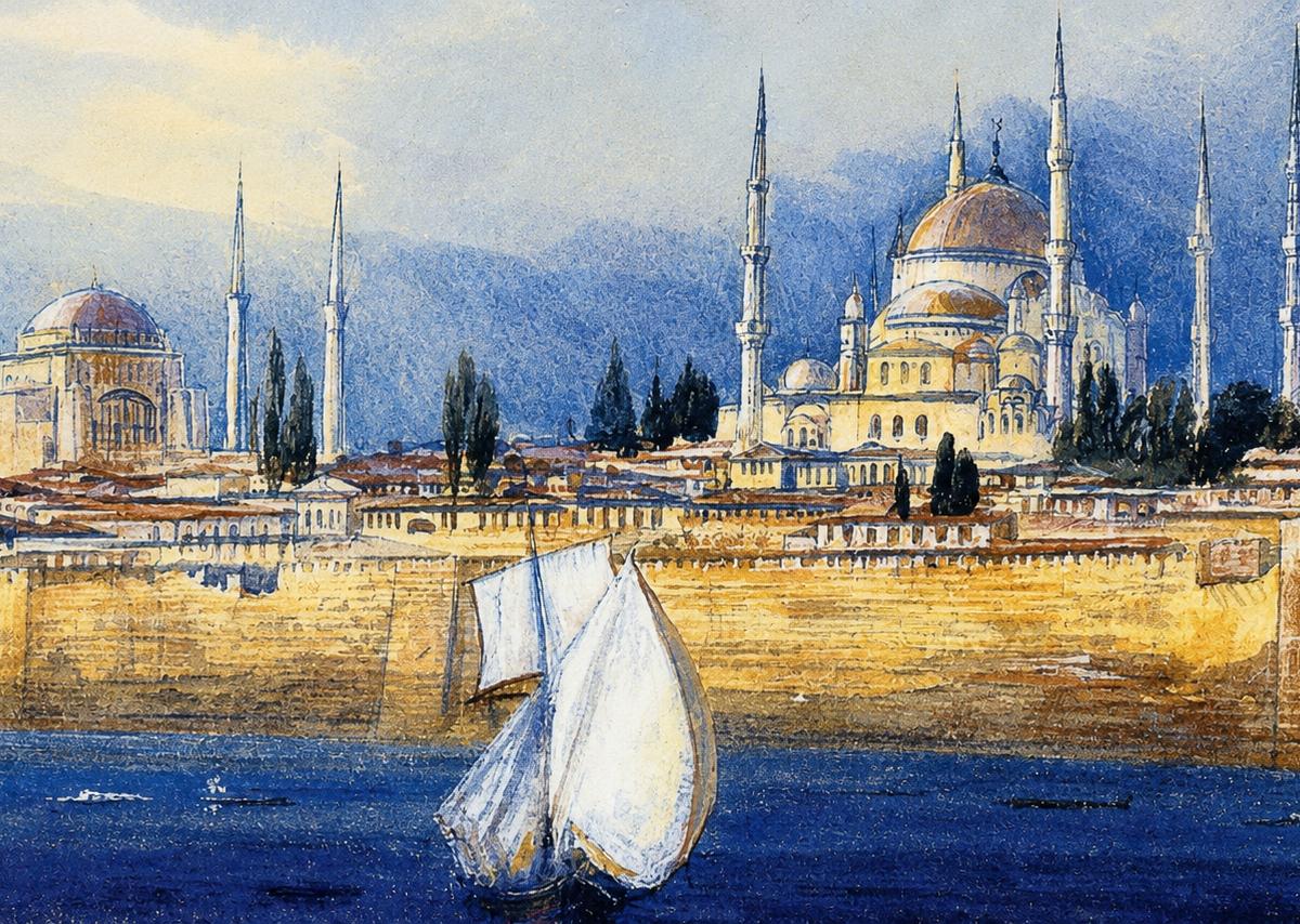 Marina Sakali: In Conversation - The Hellenic Centre