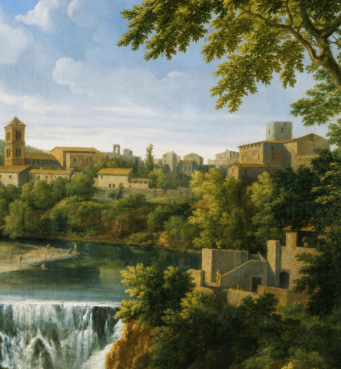 Painting Italy - The Wallace Collection