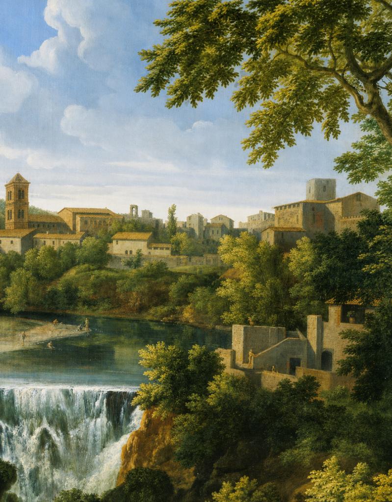 Painting Italy - The Wallace Collection