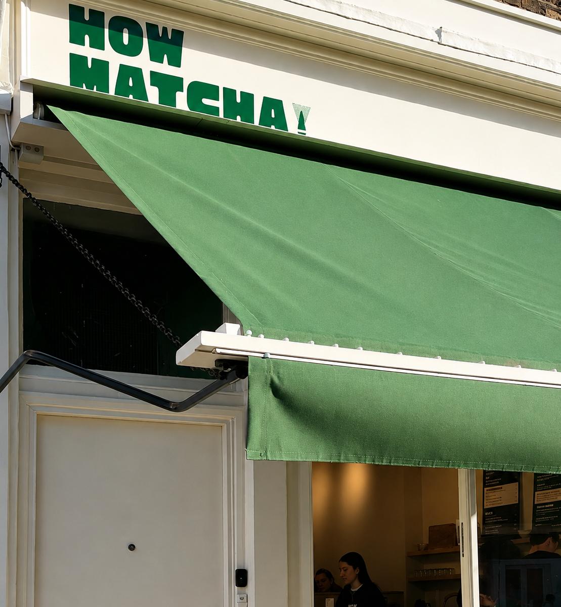 How Matcha