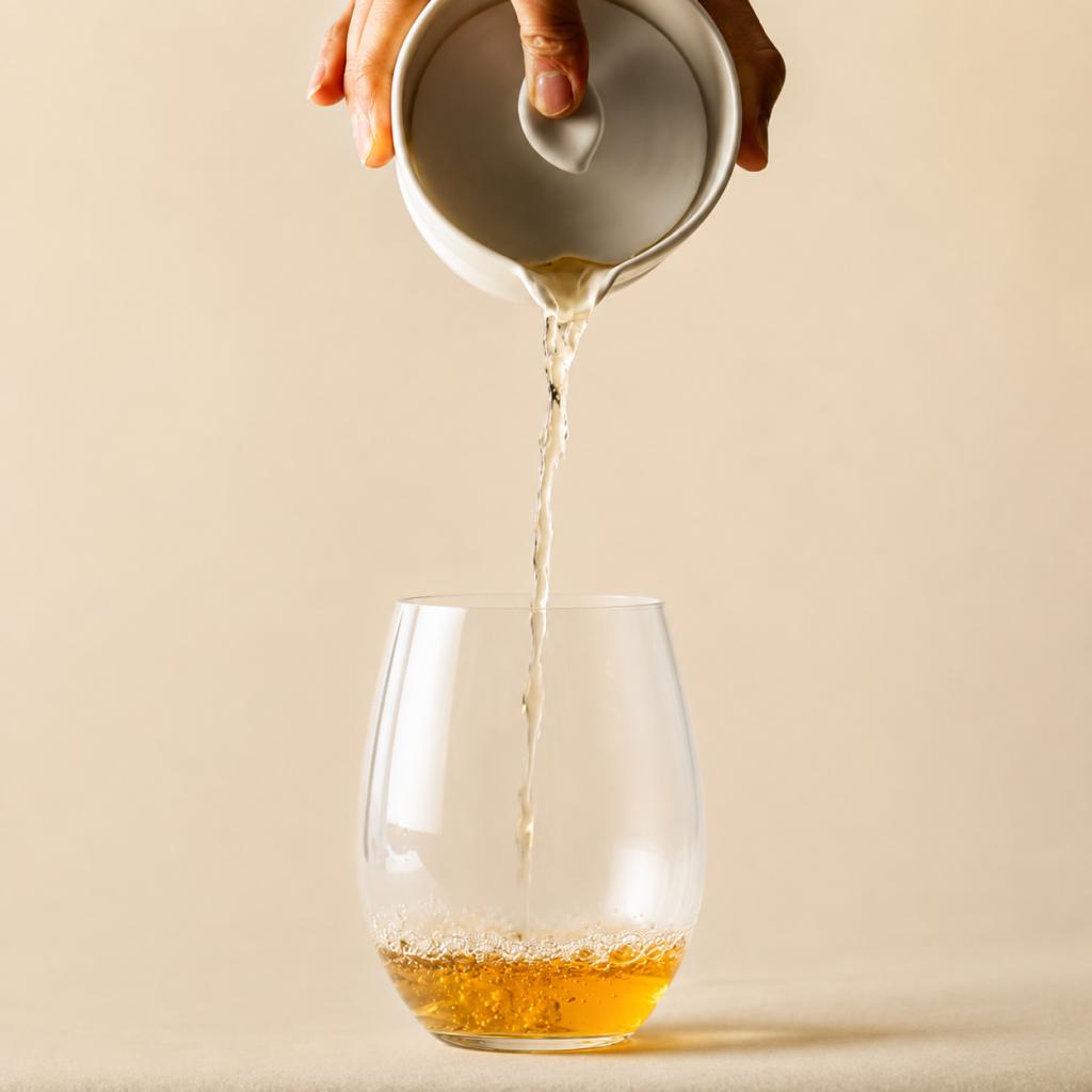 Tea Workshop & Tasting - La Fromagerie