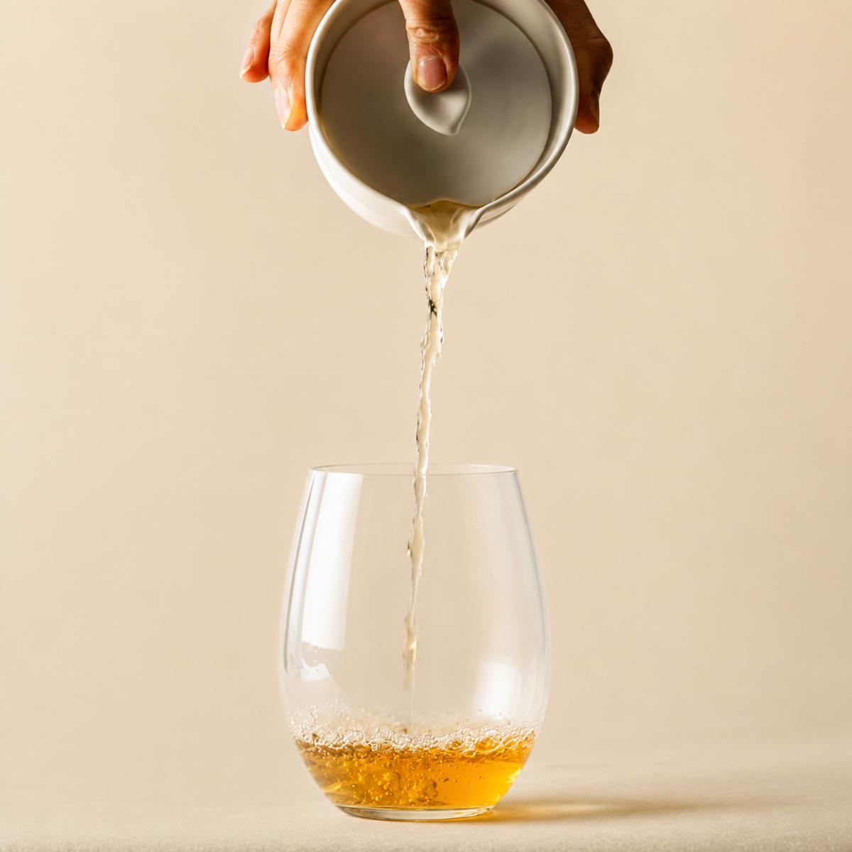 Tea Workshop & Tasting - La Fromagerie