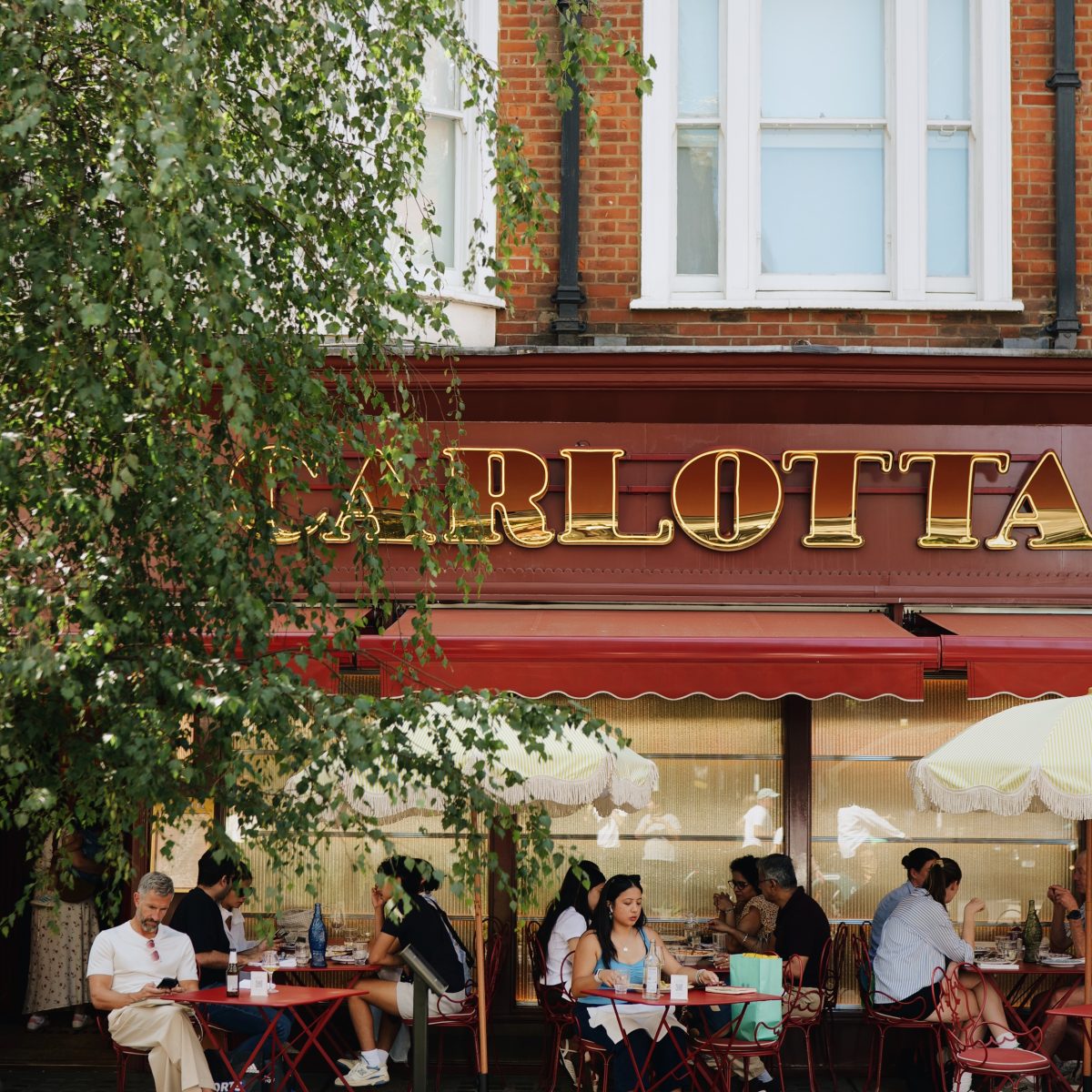 Carlotta Marylebone