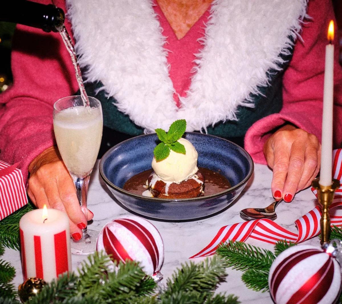 Christmas Early Bird Offer - Bill's Marylebone