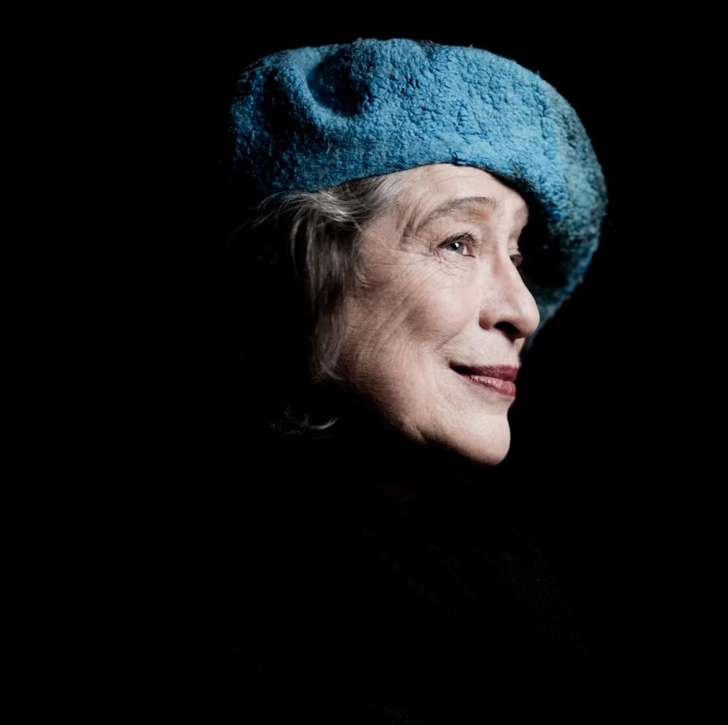Elisabeth Leonskaja: Schubert – Wigmore Hall, Marylebone