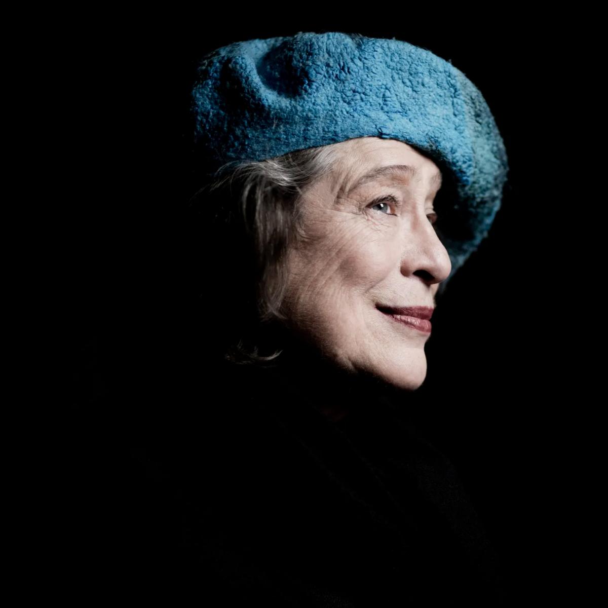 Elisabeth Leonskaja: Schubert – Wigmore Hall, Marylebone