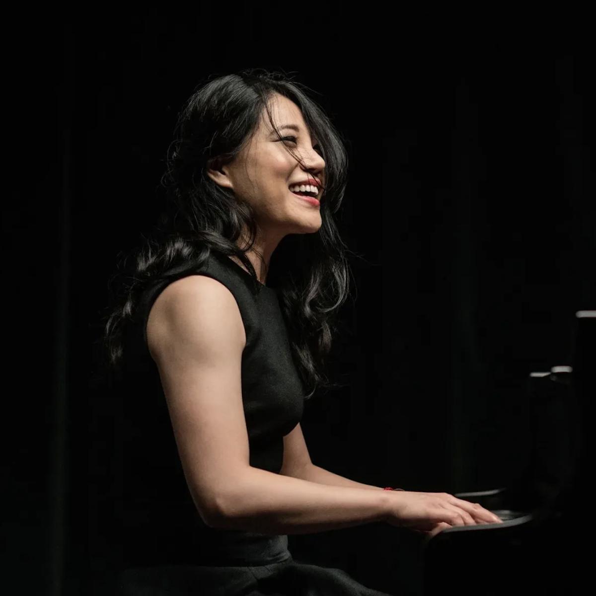Zee Zee: Schubert and Liszt – Wigmore Hall, Marylebone