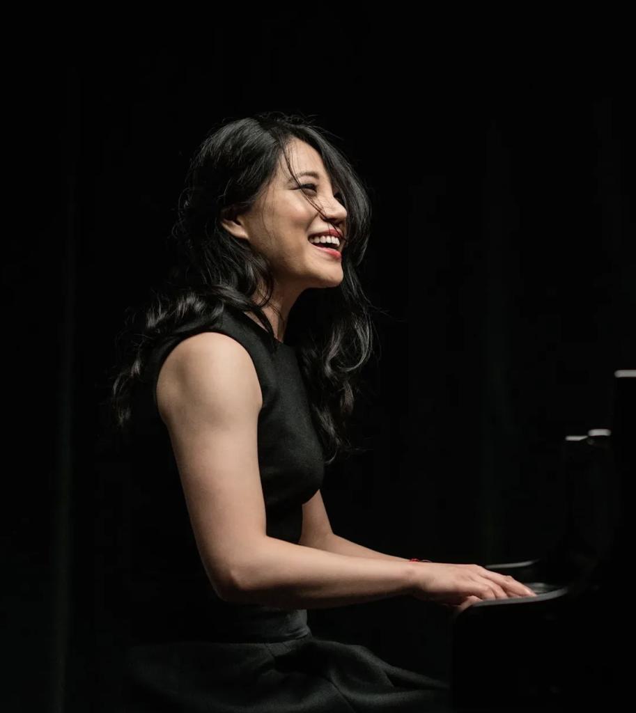 Zee Zee: Schubert and Liszt – Wigmore Hall, Marylebone
