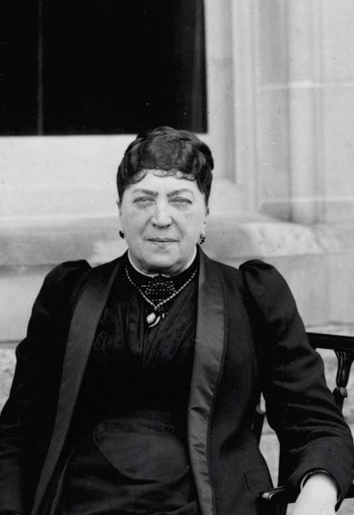 Library and Archive Tour: Women of the Wallace Collection