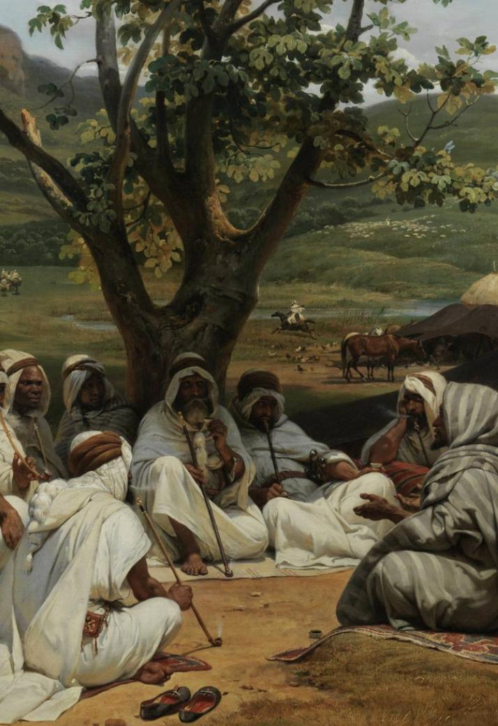Collection in Focus: Paintings – The Wallace Collection