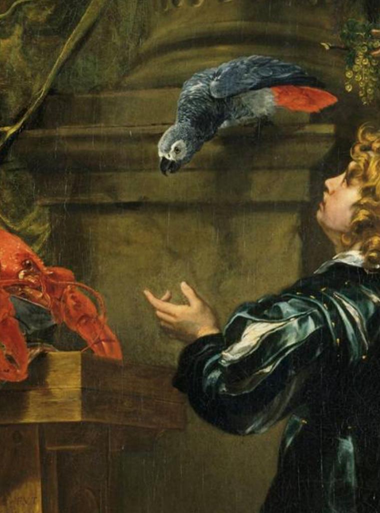 Look and Draw – The Wallace Collection