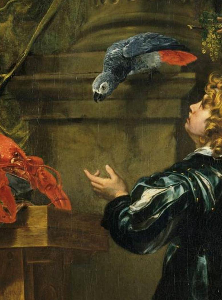 Look and Draw – The Wallace Collection