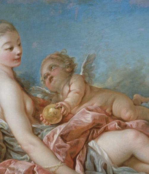 Life Drawing Club - The Wallace Collection