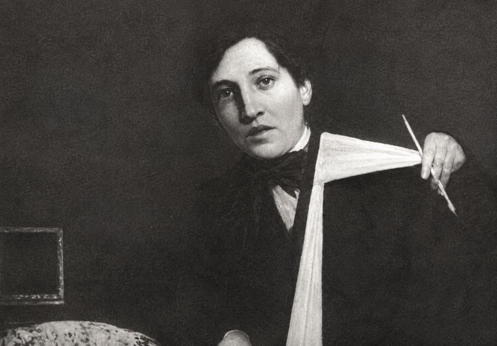 Talk: Greek Women Artists from Antiquity to the Present - The Hellenic Centre