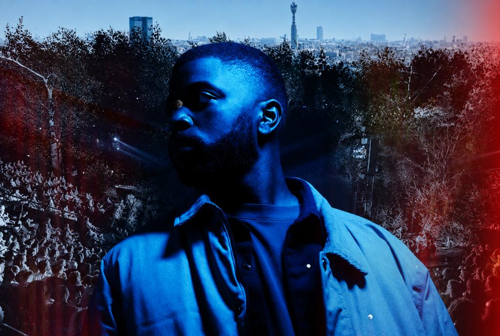 Alfa Mist – Regent’s Park Open Air Theatre, Marylebone