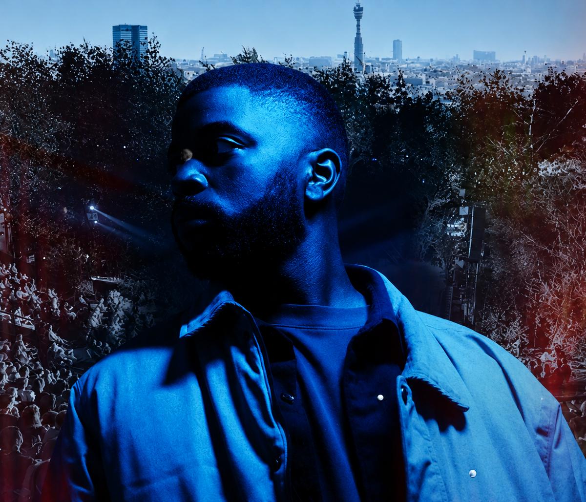 Alfa Mist – Regent’s Park Open Air Theatre, Marylebone