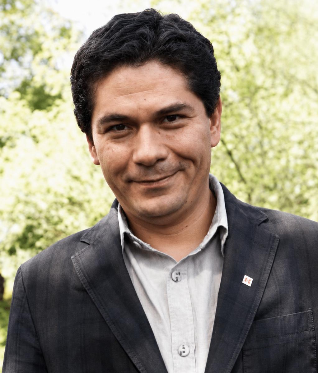 Juan Pablo Villalobos: In Conversation - Veranda Books