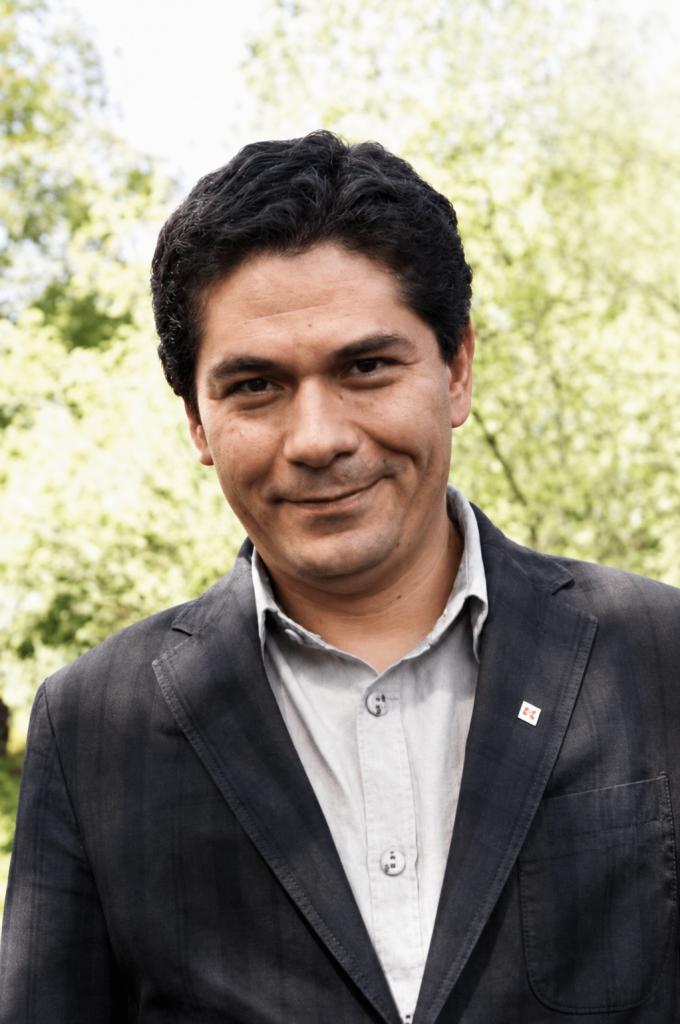 Juan Pablo Villalobos: In Conversation - Veranda Books