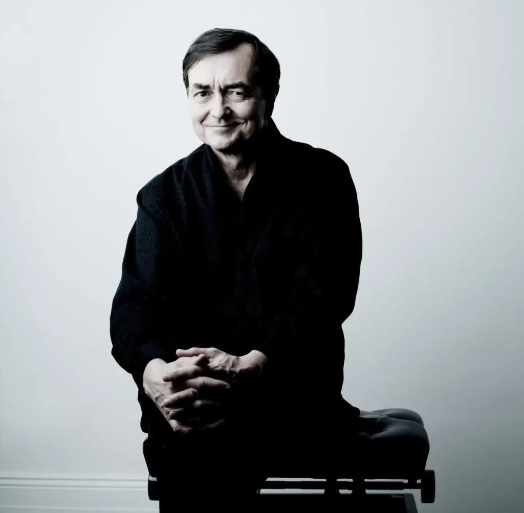 Pierre-Laurent Aimard: Kurtág’s Játékok – Wigmore Hall, Marylebone