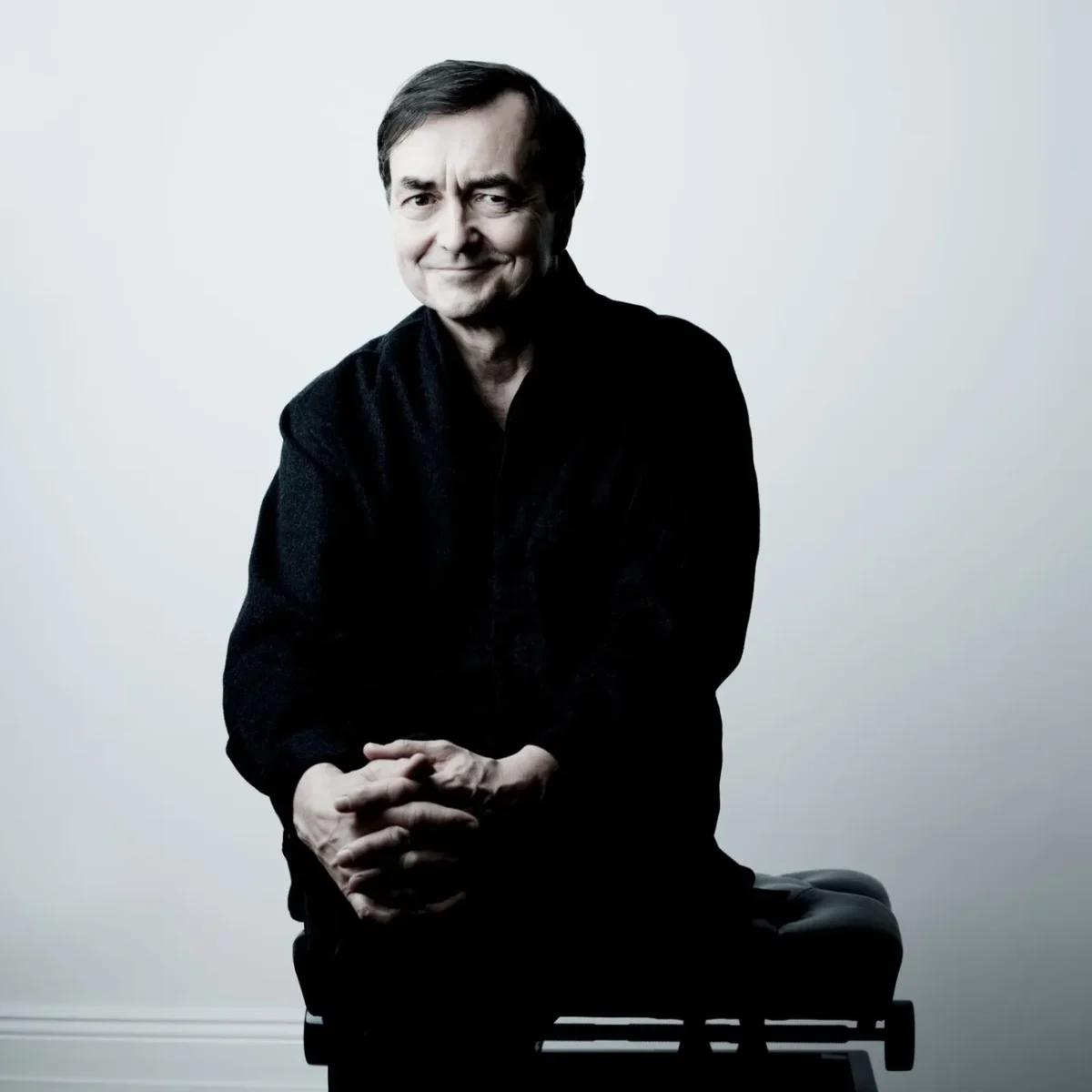 Pierre-Laurent Aimard: Kurtág’s Játékok – Wigmore Hall, Marylebone