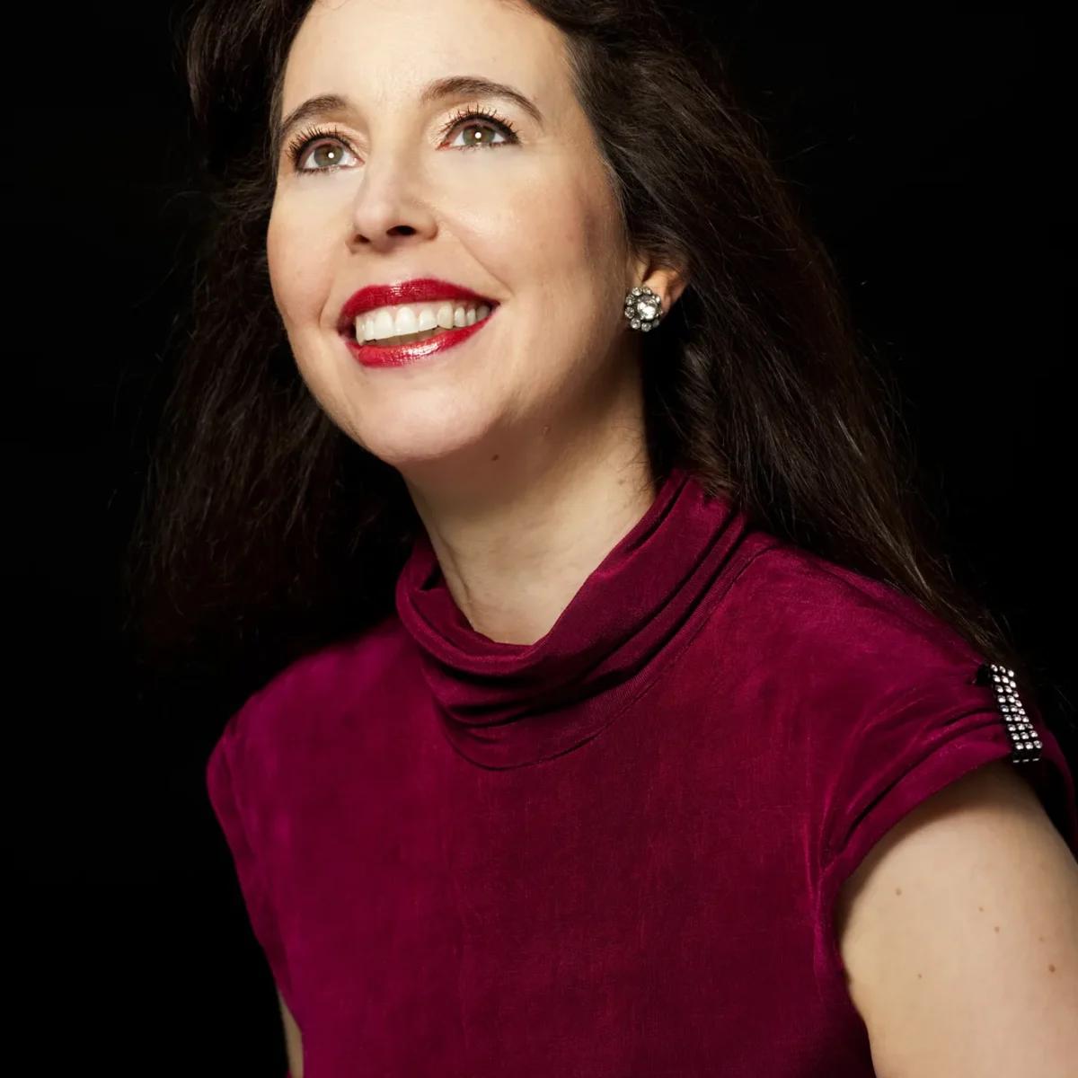 Angela Hewitt and the Dunedin Consort – Wigmore Hall