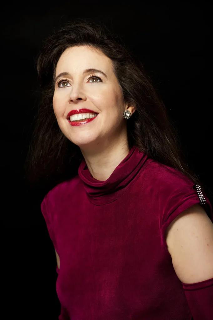 Angela Hewitt and the Dunedin Consort – Wigmore Hall