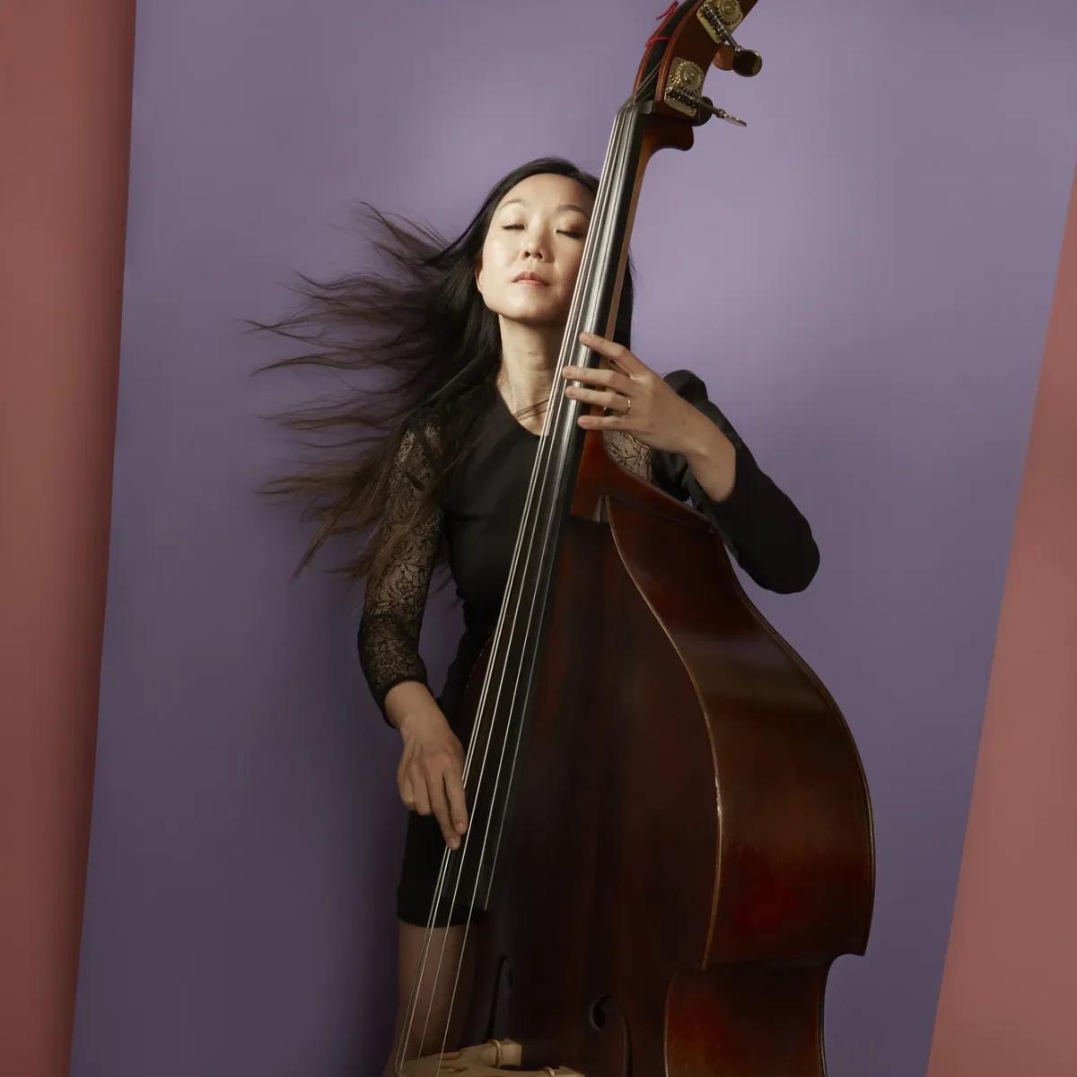 Linda May Han Oh and Melissa Aldana – Wigmore Hall, Marylebone