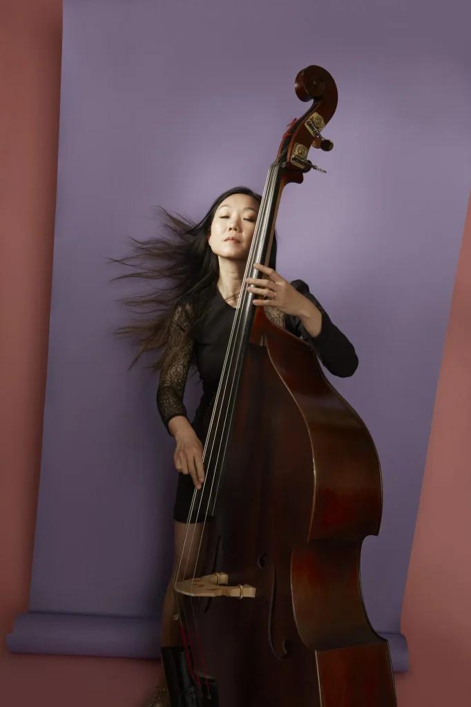 Linda May Han Oh and Melissa Aldana – Wigmore Hall, Marylebone