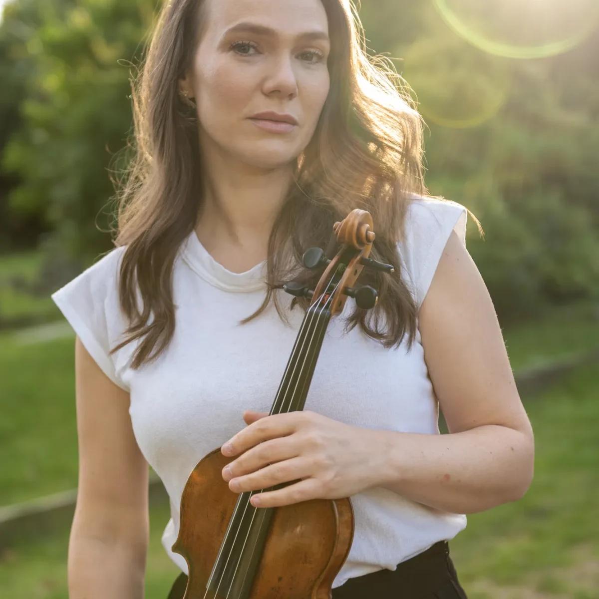 Kafka Fragments – Wigmore Hall, Marylebone
