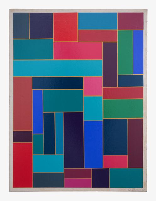 Over the Edge: Exhibition – 67 York Street Gallery