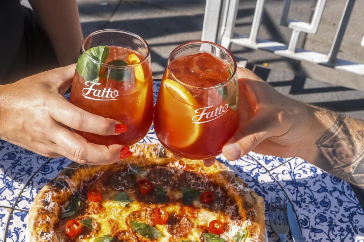Win a Fatto-Hosted Trip to Milan for Two – Fatto a Mano