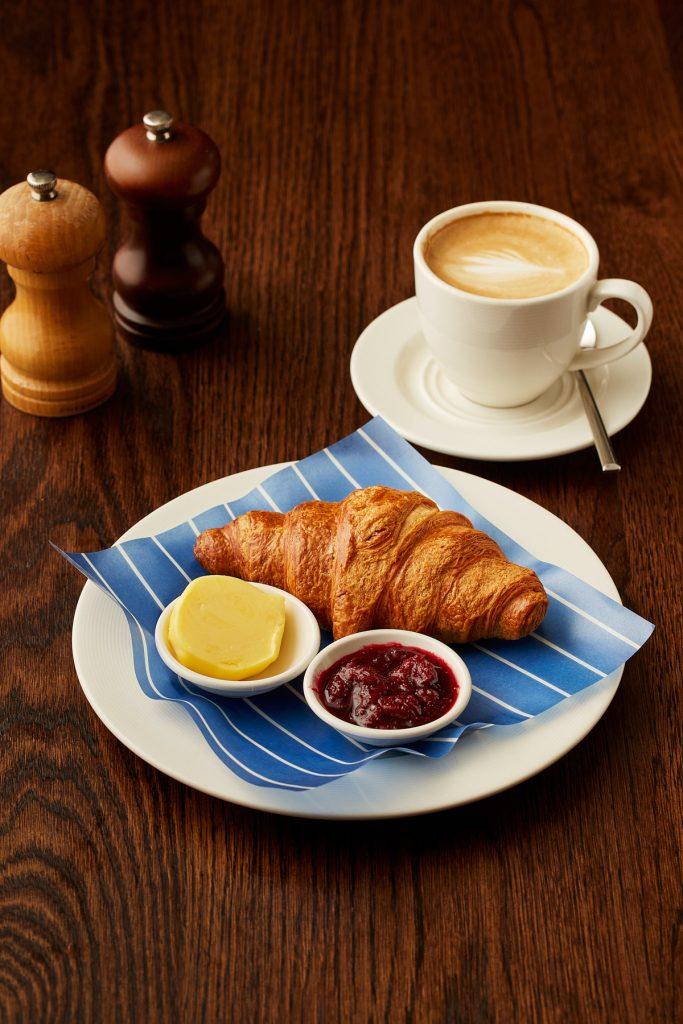 September Stamp Club - Cote Brasserie Marylebone