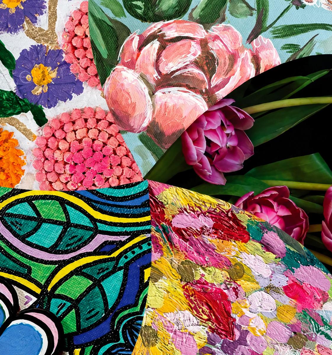 Floral Stories – 67 York Street Gallery