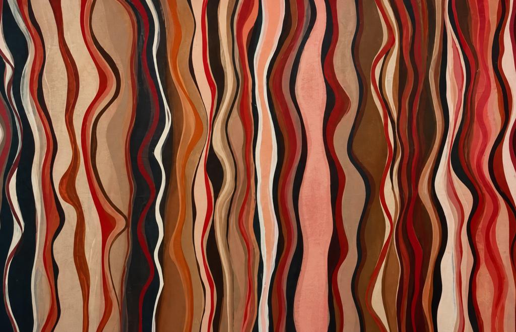 Resonance: Exhibition – 67 York Street Gallery