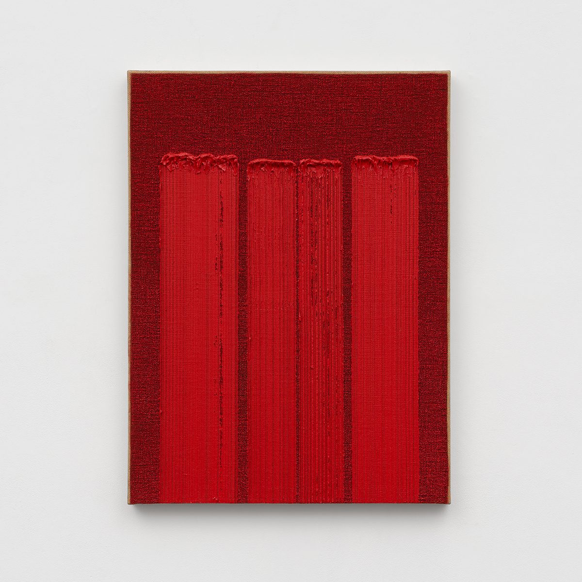 Ha Chong-Hyun: Exhibition – Lisson Gallery