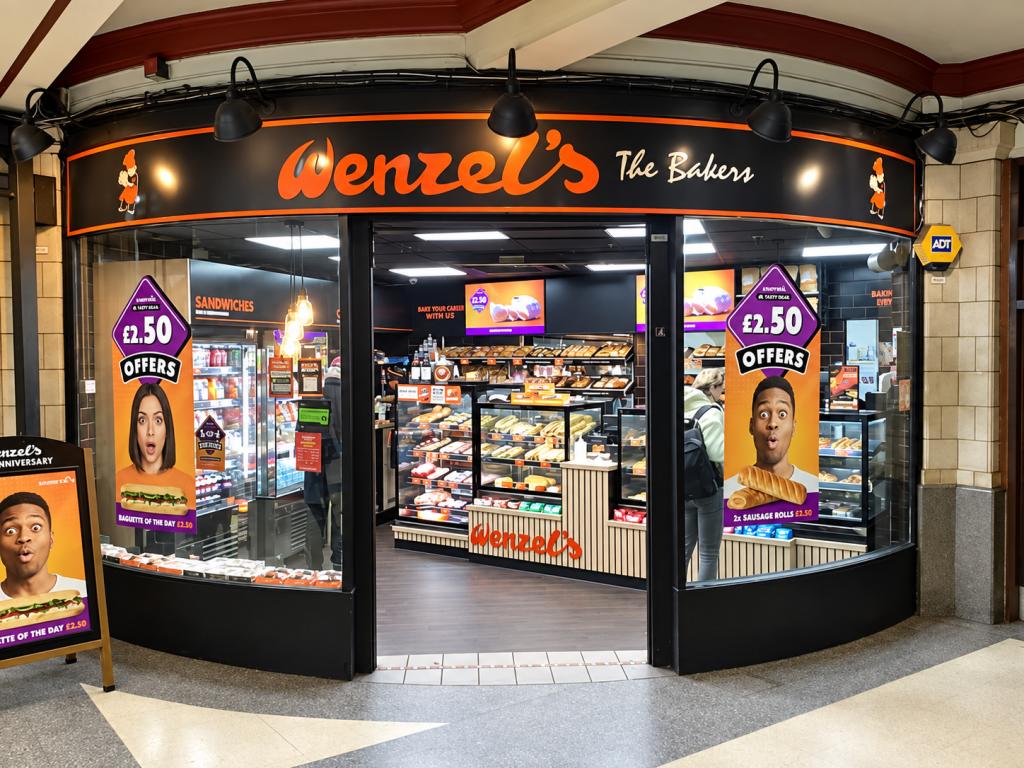 Wenzel's