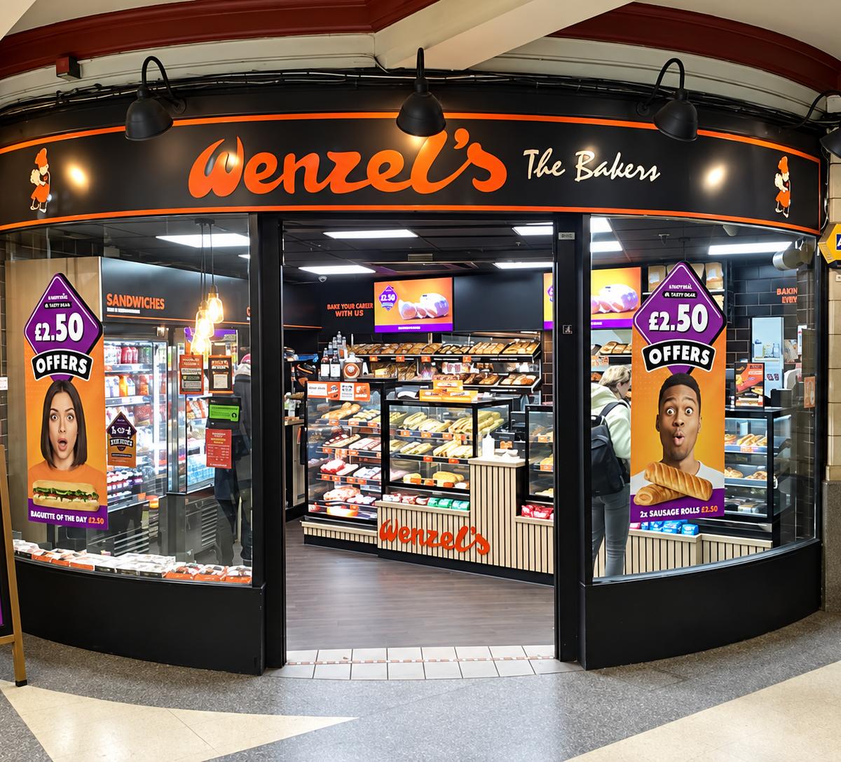 Wenzel's