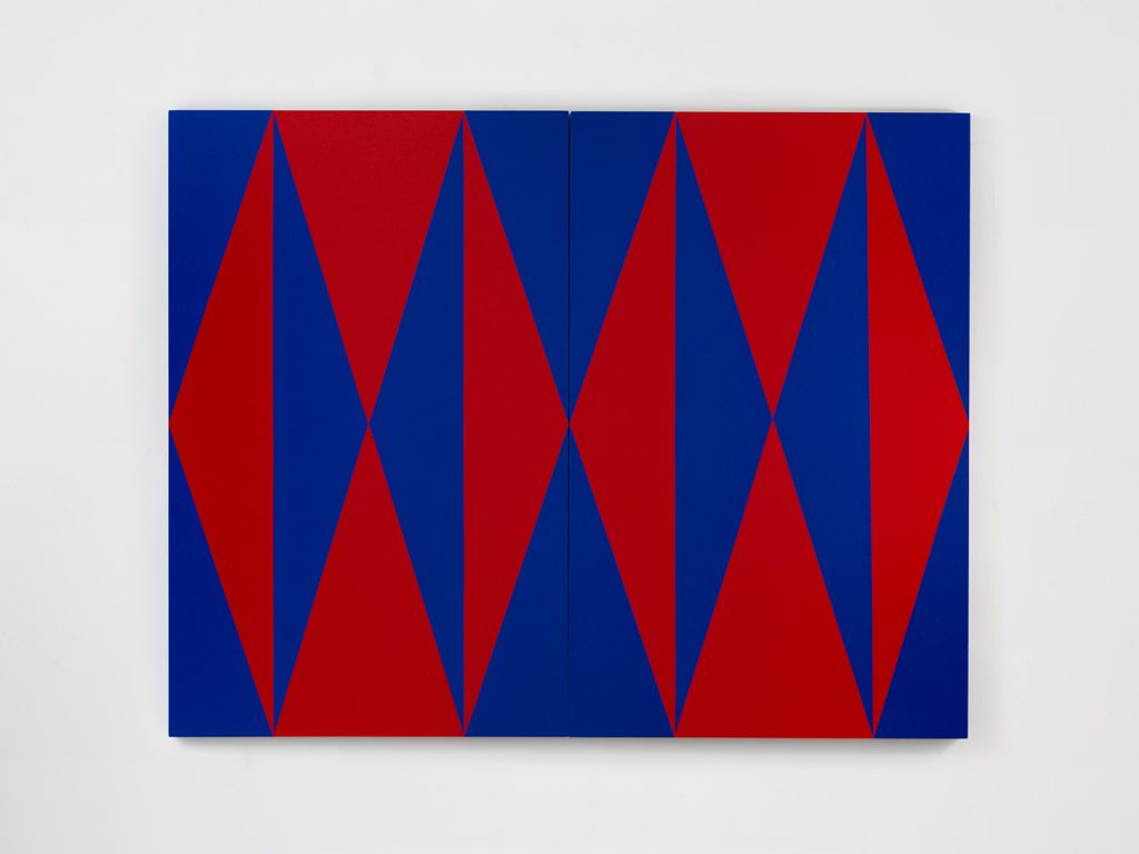 Carmen Herrera: Exhibition – Lisson Gallery
