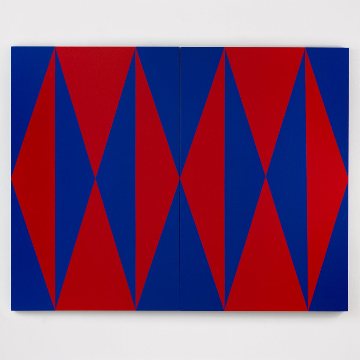 Carmen Herrera: Exhibition – Lisson Gallery