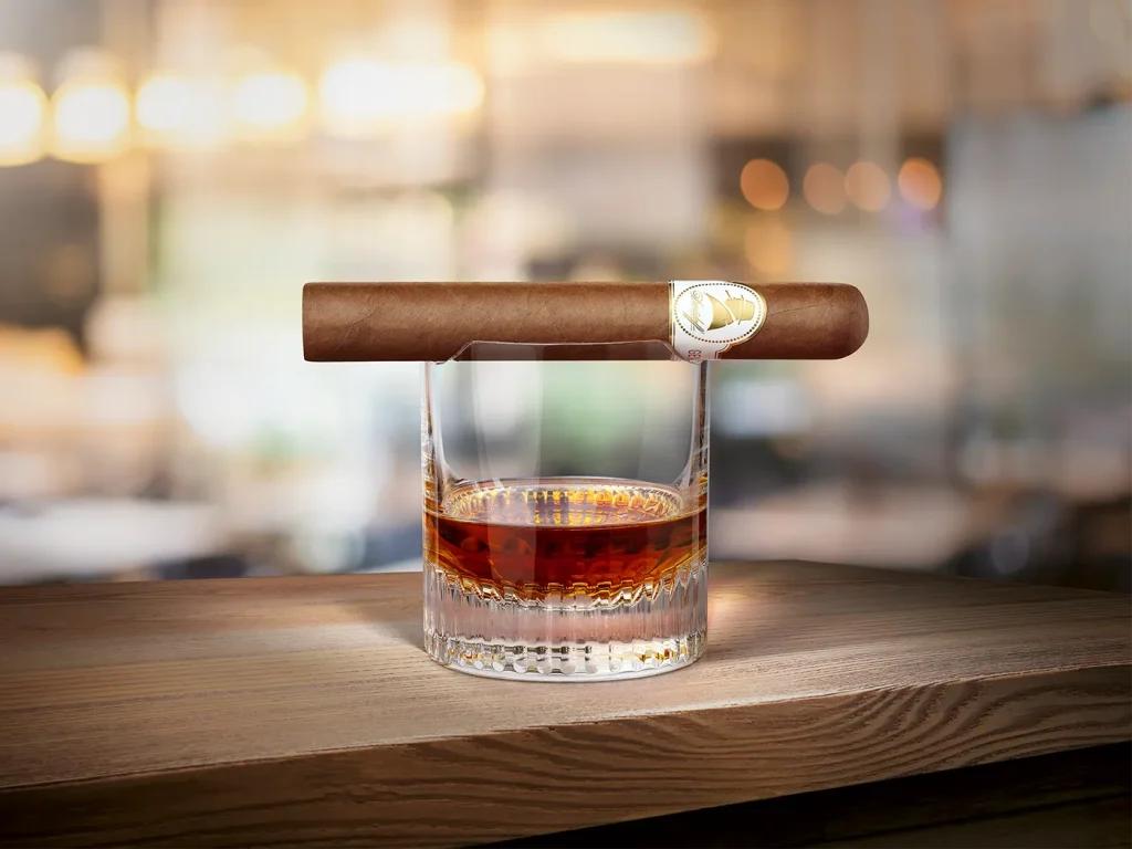 Tequila & Cigar Masterclass - Nobu Hotel London Portman Square