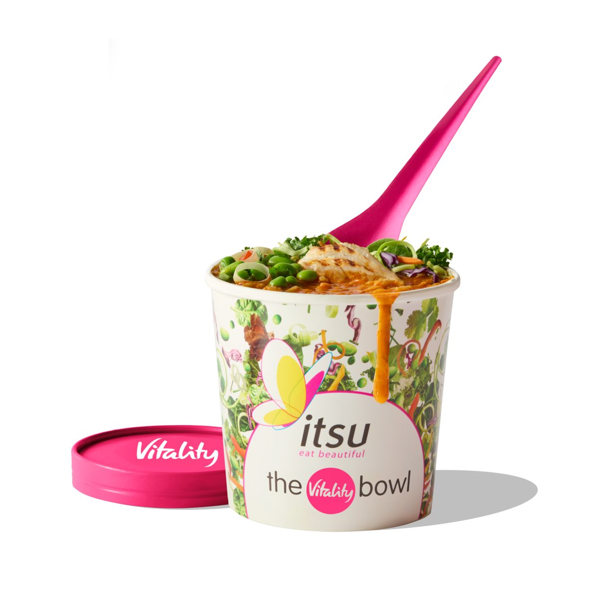 Itsu